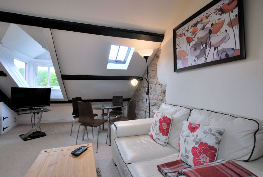 Waterslack Farm Silverdale Self Catering Silverdale B&B Silverdale